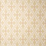 LITTLE GREENE BAYHAM ABBEY WALLPAPER